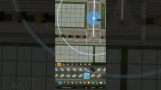 Cities Skylines 2 citiesskylines2 citiesskylines cities [upl. by Amarillis]