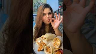 Spicy Chicken Shawarma recipe food delicious tasty foodie shawarma [upl. by Sybilla]