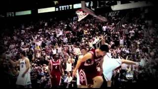 04 19 2009 Game 1 Jazz vs Lakers Intro [upl. by Bokaj]