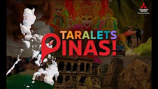 TARALETS PINAS [upl. by Trauner628]