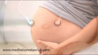 Pregnancy Music Relaxing Piano Music for Labor amp Music for Babies [upl. by Dosh]