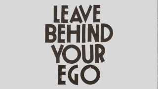 Leave Behind Your Ego Teaser  Junkie XL feat Timothy Leary [upl. by Lucky]