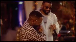 Tayc feat Fally ipupa  SUISMOI [upl. by Nivlem68]