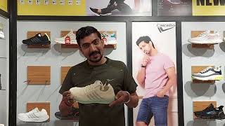 Calcetto Shoes Review  Best Indian Shoes Brand With 100 Stores [upl. by Anela]