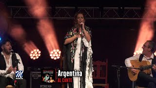 Festival Flamenco Vendimia 2022  Argentina [upl. by Raines]