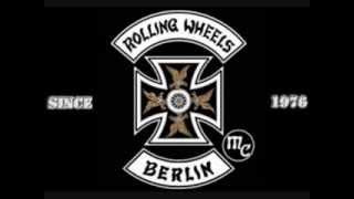 35 Jahre Rolling Wheels Berlin quotSong 2011quot [upl. by Ecnarrot]