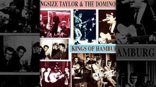 Kingsize Taylor And The Dominoes  Lets Dance live [upl. by Ellerrehc]