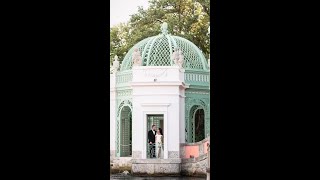 When Vizcaya is your dream venue [upl. by Eelaras]