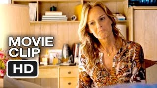 Helen Hunt Wants This Series Reboot  WWHL [upl. by Adnelg802]