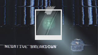 NEGATIVE BREAKDOWN REMAKE  FnfAvi Miserable Funk Concept LATE HALLOWEEN SPECIAL [upl. by Herman]