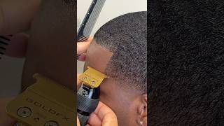 Hairline Tips for Barbers💈 [upl. by Maretz]