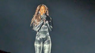 Kelly Rowland  Finally Live  Mighty Hoopla 2023 [upl. by Hirza552]