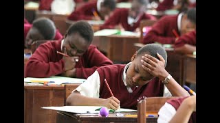 WHAT CAUSES EXAMINATION MALPRACTICE [upl. by Zeugirdor]