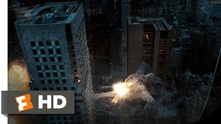 Saga Cloverfield  Entenda a História dos Filmes  PT1 [upl. by Damha]