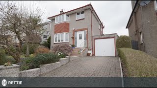 81 Antonine Road Bearsden Glasgow [upl. by Hoag]