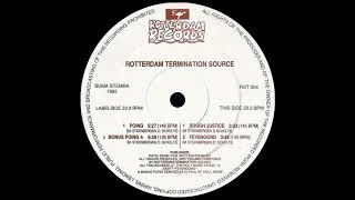 Rotterdam Termination Source  Feyenoord 1992 [upl. by Lennor677]