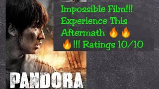 Pandora Movie Review [upl. by Alius]