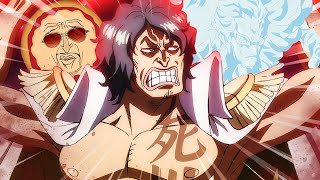 7 personnages SALEMENT HUMILIÉS dans ONE PIECE [upl. by Ambler]