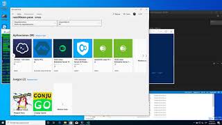 Que es Windows Subsystem Linux 2 WSL2 en Windows 10 [upl. by Eulalia]