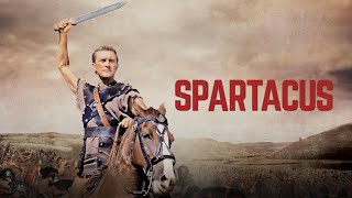 Spartacus 1960 Movie  Kirk Douglas Laurence Olivier Jean Simmons Charles  Review and Facts [upl. by Spearing821]