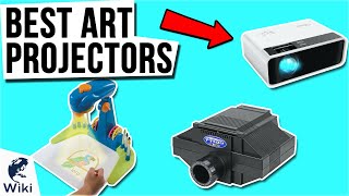 8 Best Art Projectors 2021 [upl. by Aliak]