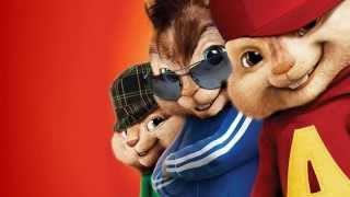 Rixton  Me and My Broken Heart Remix мультфильмы версия remix Alvin and the Chipmunks [upl. by Atteoj]