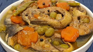 ULAM NA KAHIT BUTO NITO AY PWIDING KAININ  SPANISH STYLE BANGUS RECIPE [upl. by Neau85]