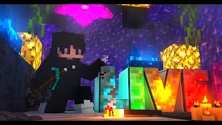 🔴 Minecraft Community Games mit euch  Vertical Livestream [upl. by Fitting]