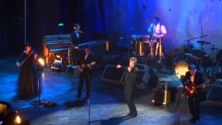 John Mellencamp Human Wheels Live At The Louisville Palace Theatre [upl. by Eoj]