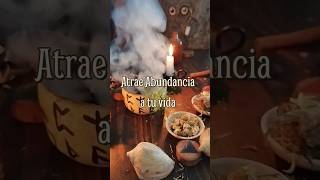 Atrae abundancia a tu vida Tips de Bruja witchcraft brujeriatradicional rituales [upl. by Farica983]