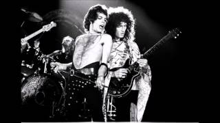 Queen  Bohemian Rhapsody Solo Backing Track [upl. by Donelle]