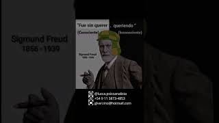 inconsciente consciente freud elchavodel8 elchavo [upl. by Woll]