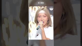 NA  HWASA hwasa na [upl. by Adabel]