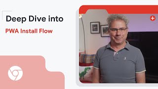 Deep dive into the PWA install flow [upl. by Hbahsur]