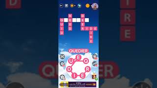 Wordscapes quotSTRATOquot MASTER Level 17886 Answer Solutions  Gameplay wordscapes [upl. by Vic274]