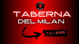 La Taberna del Milan Temporada 4  Episodio 25 quotEL MILAN EN FECHA FIFAquot [upl. by Decato246]