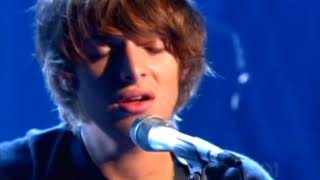 PAOLO NUTINI  REWIND LIVE ON PARKINSON 2006 [upl. by Gristede533]