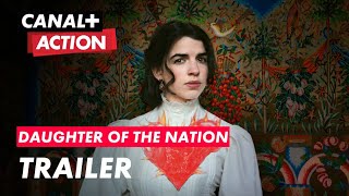 Daughter of the Nation  Trailer [upl. by Per]