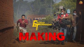 Etharkkum Thunindhavan  Official Making Video  Suriya  Sun Pictures  Pandiraj  DImman [upl. by Helbonna]