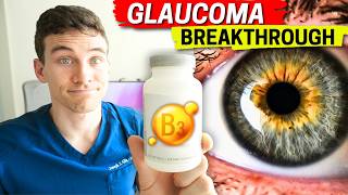 Prevent and Treat Glaucoma Breakthrough Supplement Research [upl. by Akienaj]