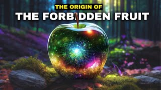 The Shocking Truth About the Forbidden Fruit in the Garden of Eden [upl. by Trebliw]