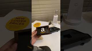 Amazon Gift Card in a Limited Edition Prime Van [upl. by Aleehs]