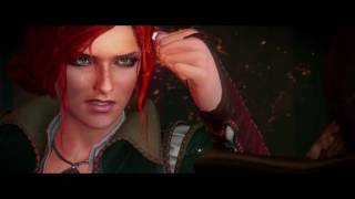 The Witcher 3  Wild Hunt GMV  Lazare [upl. by Fineman726]