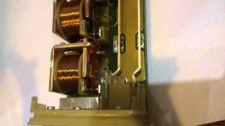 Mercedes overvoltage protection relay defective [upl. by Rayshell]