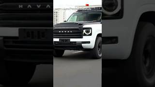 Haval H9 2024 тюнинг 🤔 auto offroad [upl. by Edlyn182]