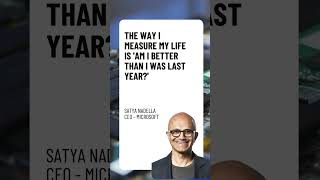 Startup Motivation  Satya Nadella  BuildWithArvi [upl. by Georgina]