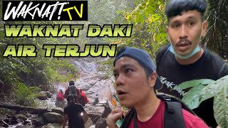 WAKNAT DAKI AIR TERJUN [upl. by Moreno946]