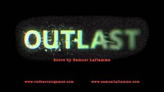 Outlast Official Soundtrack  22 Surgeon Torture [upl. by Violeta]