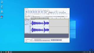 How do I use DriverGenius AV202B with Audacity [upl. by Remo402]