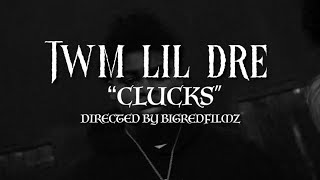 TWM LIL DreCLUCKS official Music Video [upl. by Isaac]